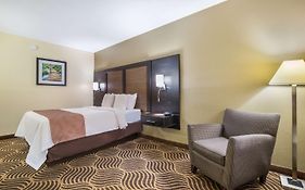 Quality Inn & Suites Florence - Cincinnati South